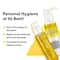 Namyaa Haldi Chandan Intimate Care Set - Personal Hygiene At Its Best!