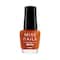 Miss Nails Mini Pro Nail Polish - Bold & Powerful (6ml)