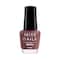 Miss Nails Mini Pro Nail Polish - Dusty Rose (6ml)