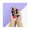 Miss Nails Mini Pro Nail Polish - Ocean View (6 ml)