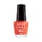 Miss Nails Mini Pro Nail Polish - Glow Much (6ml)
