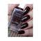 Miss Nails Nude Collection Nail Polish - Chocolate (7ml)