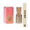 Miss Nails 3 In 1 Glitter Nail Polish - 26 Some Gold (5g)