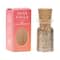 Miss Nails 3 In 1 Glitter Nail Polish - 26 Some Gold (5g)
