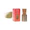 Miss Nails 3 In 1 Glitter Nail Polish - 26 Some Gold (5g)