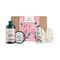 The Body Shop Rose Small British Gift Set (5 pcs)