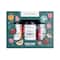 The Body Shop Fresh and Foamy Shower Gel Trio - (3Pcs)