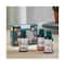 The Body Shop Fresh and Foamy Shower Gel Trio - (3Pcs)