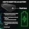 Ballistic By Zlade Nose & Ear Hair Trimmer