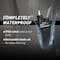 Ballistic By Zlade Nose & Ear Hair Trimmer