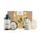 The Body Shop Almond Milk Small Gift Set (5 pcs)