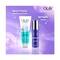 Olay Retinol Serum With Free Cleanser Kit For Overnight Repair (2Pcs)