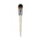 Ecotools Flat Foundation Makeup Brush - Beige (1 pc)