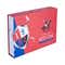 BEVERLY HILLS POLO CLUB Series Collection Deodorant Gift Set For Men (4 Pcs)
