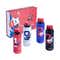 BEVERLY HILLS POLO CLUB Series Collection Deodorant Gift Set For Men (4 Pcs)