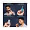 Moody Perfume Gift Set for Men (4 Pcs)