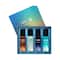Moody Perfume Gift Set for Men (4 Pcs)