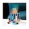 Moody Perfume Gift Set for Men (4 Pcs)