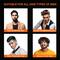 Men Deserve Daily Strengthening Hair Serum (50ml)