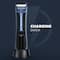 Ikonic Me Beard And Body Hygiene Trimmer - Blue