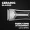 Ikonic Me Beard and Body Hygiene Trimmer - Grey