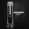 Ikonic Me Beard and Body Hygiene Trimmer - Grey