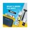 Gillette Guard 5-In-1 Shaving Grooming Kit (5Pcs)