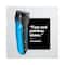 Braun Series 3 Wet & Dry Electric Shaver 310S