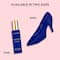 LA' French Party Girl, Dream Girl, Hottie Girl, Classy Girl Luxury Perfume Gift Set For Her (4Pcs)