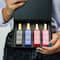 LA' French Party Girl, Dream Girl, Hottie Girl, Classy Girl Luxury Perfume Gift Set For Her (4Pcs)