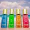LA' French Tokyo, Rio, New York, Paris City Of Dream Luxury Perfume Gift Set For Him (4Pcs)