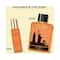LA' French New York City Of Dreams Eau De Parfum (20ml)