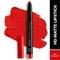 Faces Canada Ultime Pro HD Intense Matte Lips + Primer, 9HR Long Stay - Red Bouquet 18 (1.4 g)