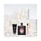 Yves Saint Laurent Black Opium Eau De Parfum Women's Gift Set - (3Pcs)