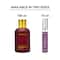LA' French Ambition Eau De Parfum For Women (10ml)