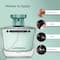 LA' French Happiness Eau De Parfum (100ml)