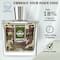 LA' French Mortal Eau De Parfum For Men (100ml)