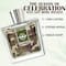 LA' French Mortal Eau De Parfum For Men (100ml)