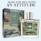 LA' French Shield Eau De Parfum For Men (100ml)