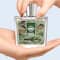 LA' French Shield Eau De Parfum For Men (100ml)