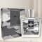 LA' French War Zone Eau De Parfum For Men (100ml)