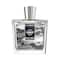 LA' French War Zone Eau De Parfum For Men (100ml)