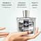LA' French War Zone Eau De Parfum For Men (100ml)