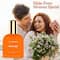 LA' French Hang Out Eau De Parfum For Men & Women (30ml)