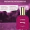 LA' French Date Out Eau De Parfum For Men & Women (30ml)