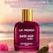LA' French Date Out Eau De Parfum For Men & Women (30ml)