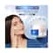 the moms co. Natural Hydrating Day Cream With Vitamin E and 8 Types Of Hyaluronic Acid (50g)