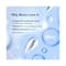 the moms co. Natural Hydrating Day Cream With Vitamin E and 8 Types Of Hyaluronic Acid (50g)