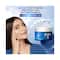 the moms co. Natural Hydrating Night Cream With 8 Types Of Hyaluronic Acids and Squalene (50g)
