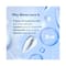 the moms co. Natural Hydrating Night Cream With 8 Types Of Hyaluronic Acids and Squalene (50g)